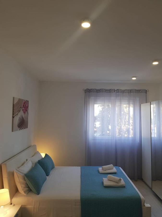 Studio Villa Carlotta 자다르 외부 사진